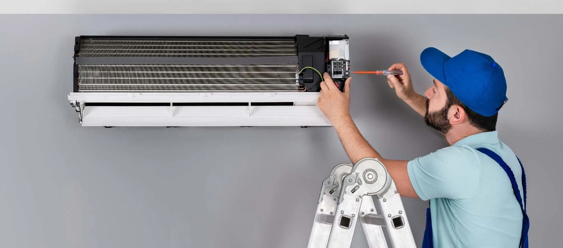 Çekmeköy Fujitsu Klima Gaz Dolum Servisi